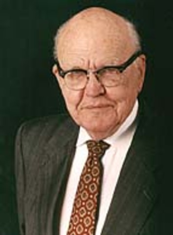 Jack St. Clair Kilby (1923-2005)