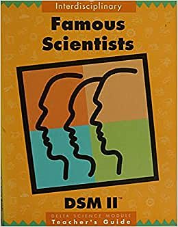 DSM BCE DSM Aparición DSM II