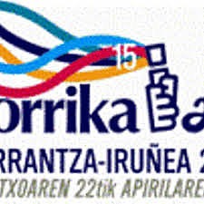 Korrika Zumarragatik pasa "Heldu" lelopean