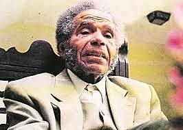 1977: Manuel Zapata Olivella