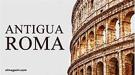 Timeline: Línea del tiempo de Roma