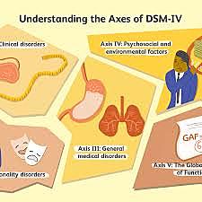 DSM  Remodelación DSM IV