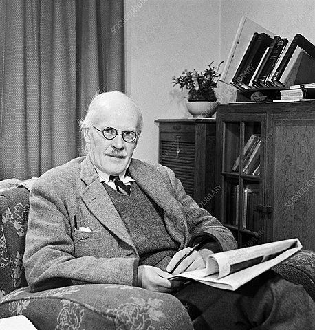 Harold Jeffreys (Geofísico)