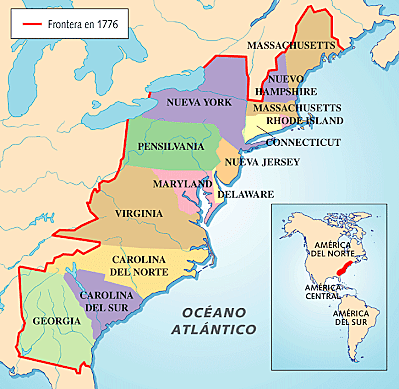 Revolució americana