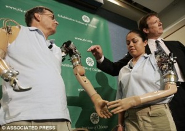 Nacimiento de la biotonica. una ciencia interdisciplinaria.