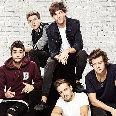 Timeline: One Directon