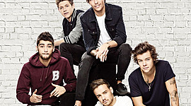 Timeline: One Directon