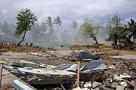The 2009 Samoa Earthquake