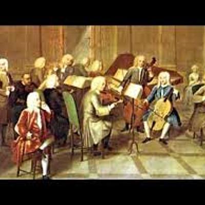 Timeline: The Romantic Era