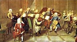 Timeline: The Romantic Era