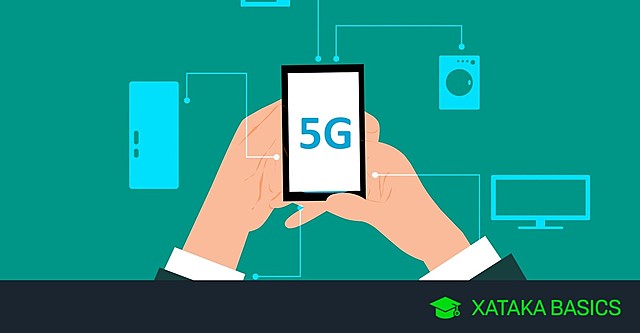 5G Caracteristícas