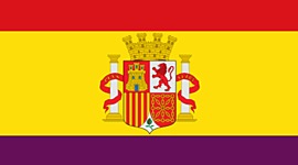 Timeline: Los Borbones Españoles del siglo XVIII