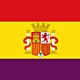 Bandera espana