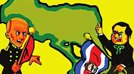 Timeline: Campaña nacional