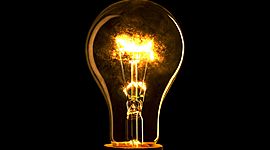 Timeline: HISTORIA DE LA ELECTRICIDAD