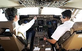 Funciones de la Psicología Aeronáutica