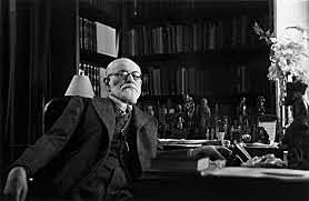 Nace Sigmund Freud.