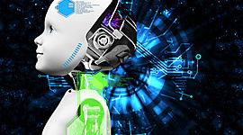 Timeline: Frise historique sur la robotique