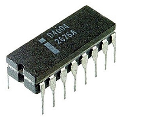 Intel 4004