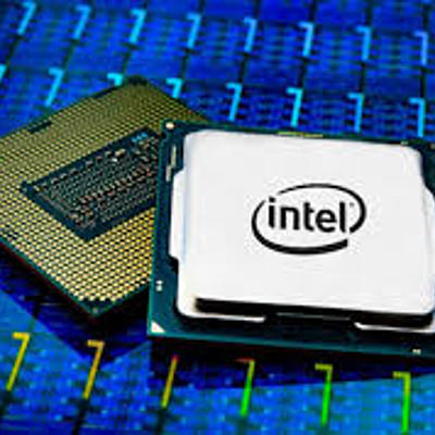 Timeline: Microprocesadores