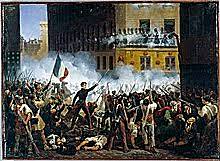 Revolución liberal de 1830