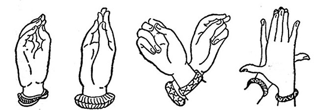 Los actos no verbales