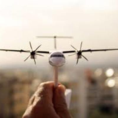 Timeline: Psicología Aeronáutica