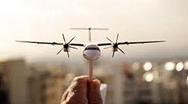 Timeline: Psicología Aeronáutica