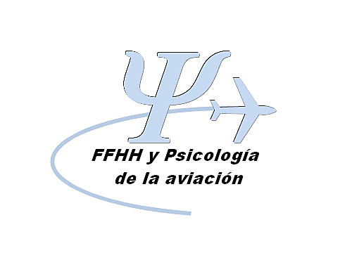 F.F.H.H. Psicologia aeornautica