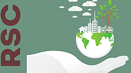 Timeline: RESPONSABILIDAD CORPORATIVA