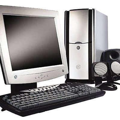 Timeline: Historia de la computación