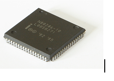 Intel 80286
