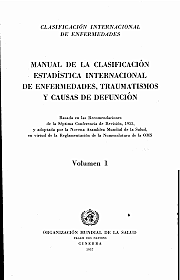 La Primera Asamblea Mundial de la Salud