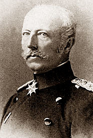 Prótesis de aluminio