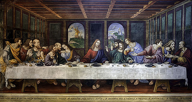 Ultima Cena