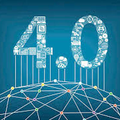 Timeline: industria 4.0