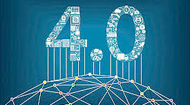 Timeline: industria 4.0