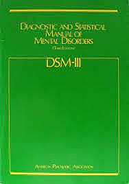 DSM-III