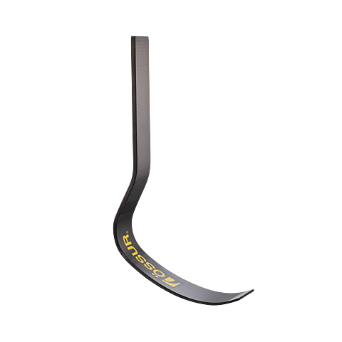 Prótesis de Grafito