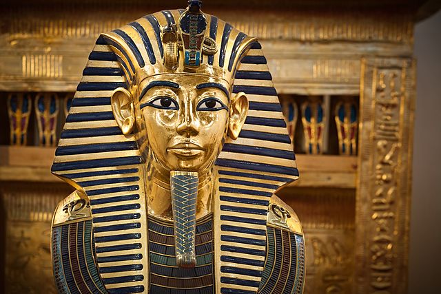 King Tut