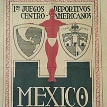 cuba en los juegos centro americano
