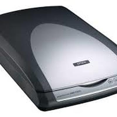 Timeline: Historia del escaner