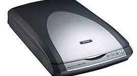 Timeline: Historia del escaner