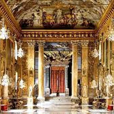 Timeline: IL BAROCCO