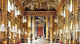 Timeline: IL BAROCCO