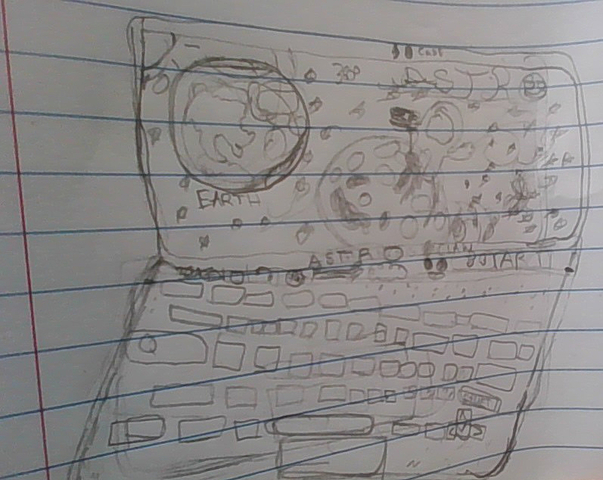 Astro Claw Pro Flexible 18 Inch Model