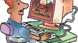 Timeline: Evolucion de la Computacion CCHazcapo140B.Guevara Herrera