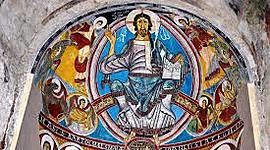 Timeline: Pintures religioses