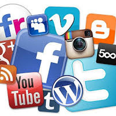 Timeline: Historia de las Redes Sociales