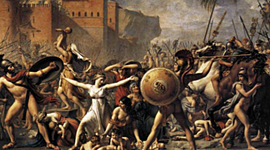 Timeline: Simmons Odyssey